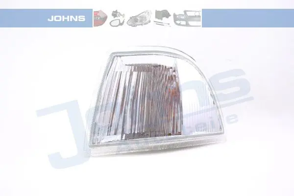 JOHNS 607119 
