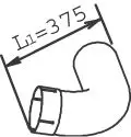 47193 Трубка