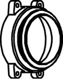 68240 DINEX Труба соединительная