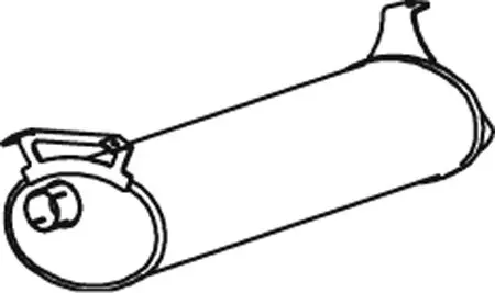  Амортизатор