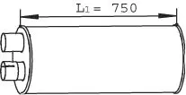 28448 Амортизатор