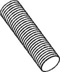  DINEX Гофра глушителя D2S (нерж AISI 304) ID 121,2 mm L=330 mm