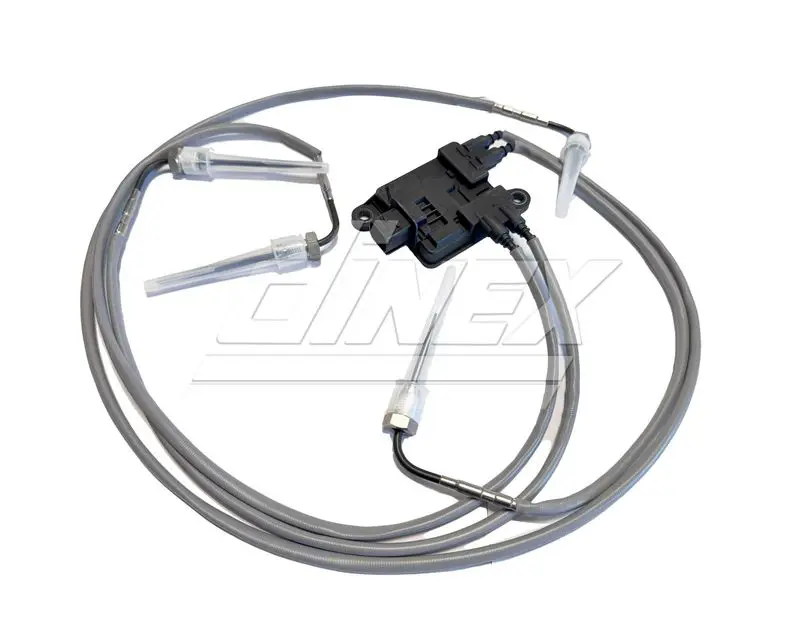 DINEX 47041 Sensor, exhaust gas