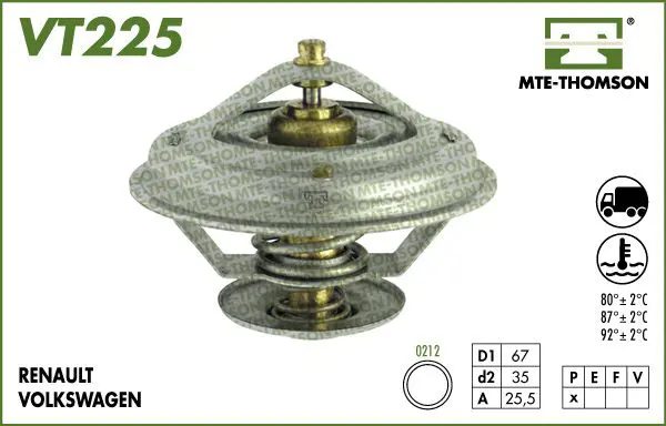 VT22592 