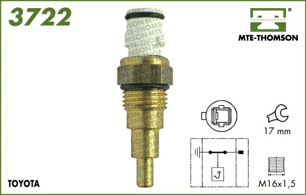  MTE-THOMSON 