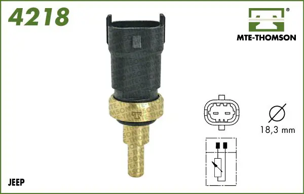  MTE-THOMSON 