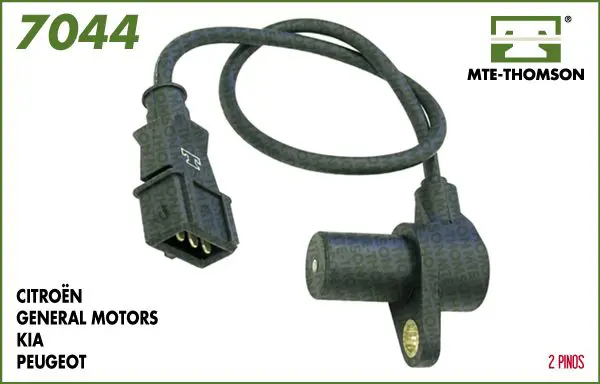  MTE-THOMSON 