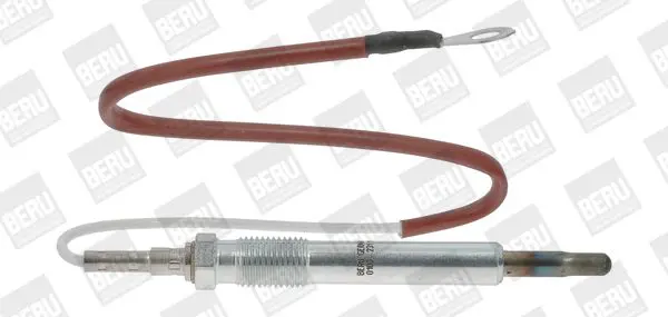 GN 002 Свеча накаливания 9A 23V
