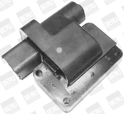 ZS417 Катушка зажигания_ HON ACCORD