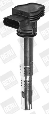 Beru ZSE033 Катушка зажигания (черная) VAG