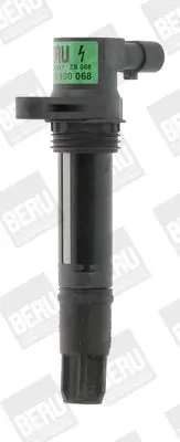Beru ZS068 Катушка зажигания Land Rover