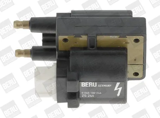 Beru ZS246 Катушка зажигания Renault