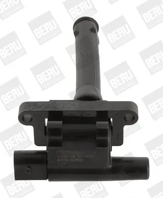 Beru ZS501 КАТУШКА ЗАЖИГАНИЯ ROV