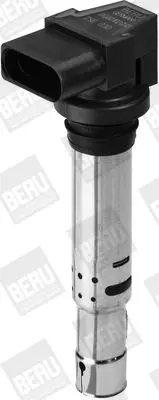 Beru ZSE030 Катушка зажигания VW Golf IV