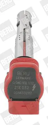 Beru ZSE032 Катушка зажигания Ауди,VW