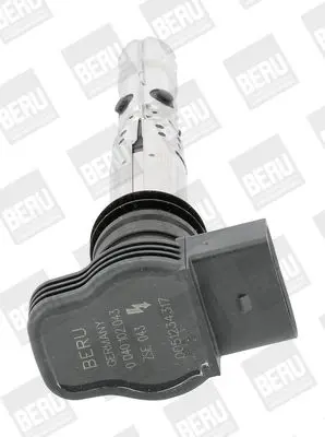 Beru ZSE043 Катушка зажигания VAG 1.8t