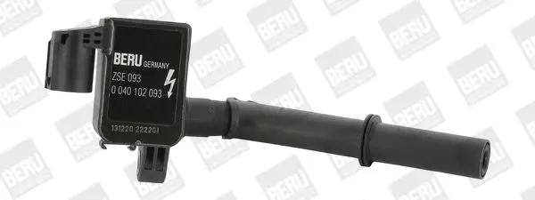 ZSE 093 Катушка зажигания MB M276
