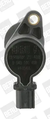  Катушка зажигания