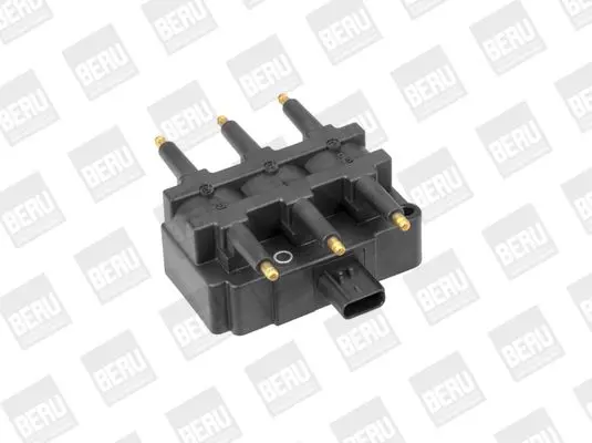ZS 455 Катушка зажигания
