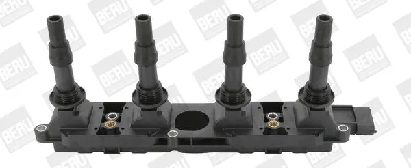 BERU ZS342 Катушка зажигания