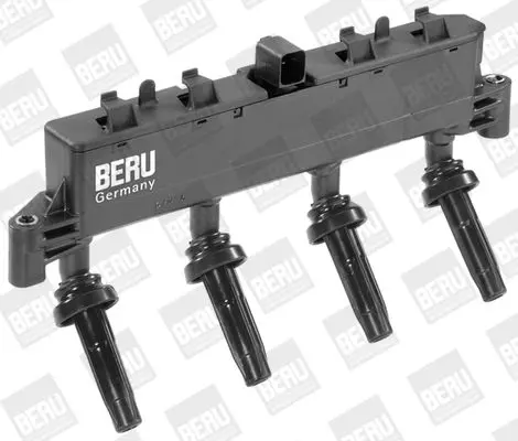 ZSE 048 Катушка зажигания
