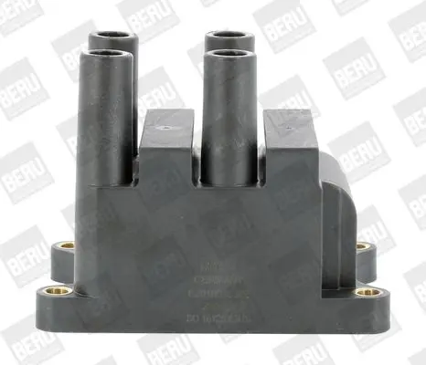 BERU ZS556 Катушка зажигания