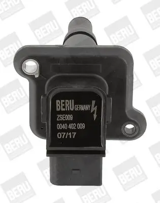 BERU ZSE009 Катушка зажигания