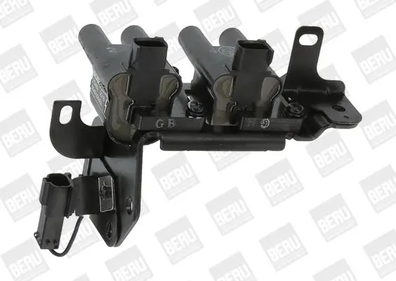 BERU ZS483 Катушка зажигания