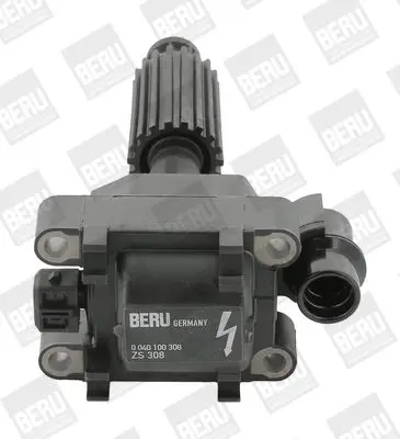BERU ZS308 Катушка зажигания Ford 2.3 16V