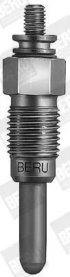 BERU GV691 Свеча накаливания