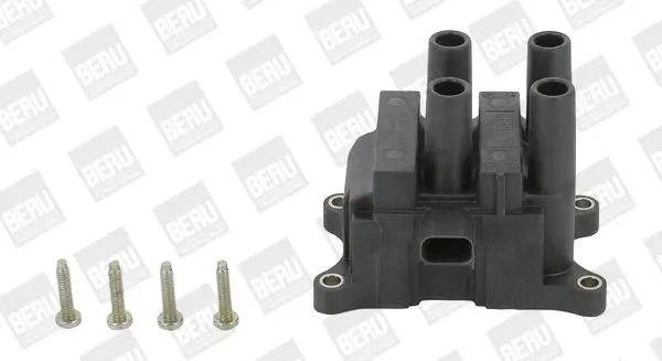 BERU ZS448 Катушка зажигания