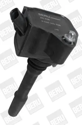 BERU ZS538 Катушка зажигания ZS538