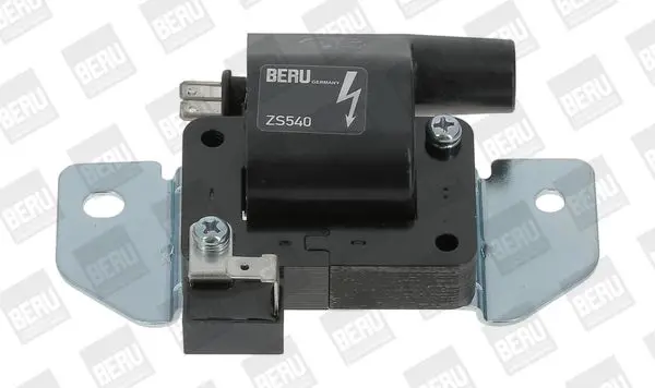BERU ZS540 Катушка зажигания