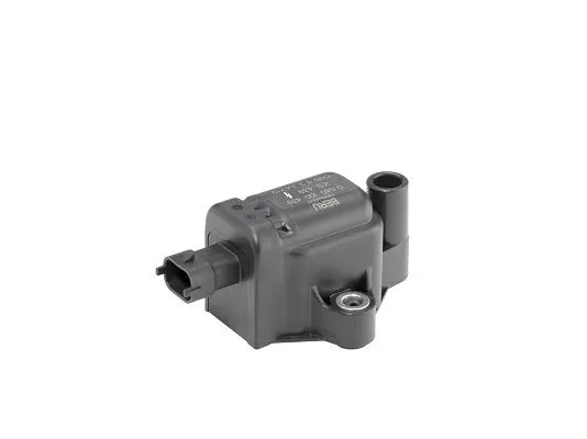 BERU ZS439 Катушка зажигания