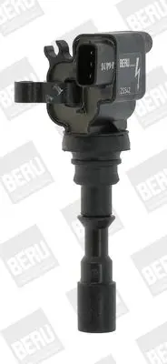 BERU ZS542 Катушка зажигания ZS542
