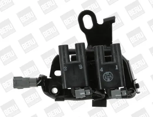 BERU ZS482 Катушка зажигания