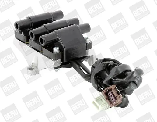 ZSE 007 Катушка зажигания