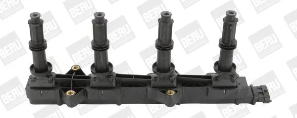 BERU ZSE149 Катушка зажигания