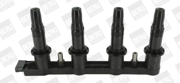 BERU ZSE198 катушка зажигания