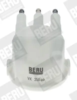 BERU VK358 Крышка распределителя