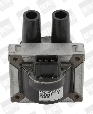 ZS315 катушка зажигания