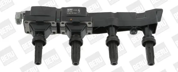 BERU ZSE046 Катушка зажигания