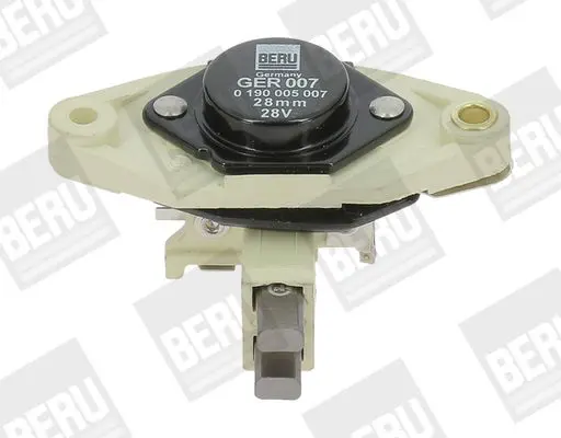 BERU GER007 Регулятор