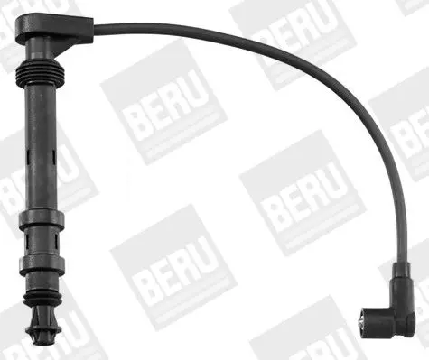 BERU ZEF983 Комплект электропроводки