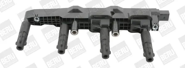 BERU ZSE146 Катушка зажигания
