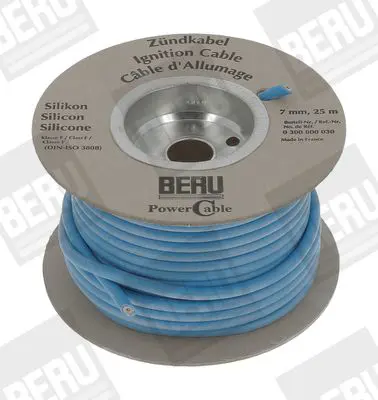 7MMSBLUE Провод зажигания