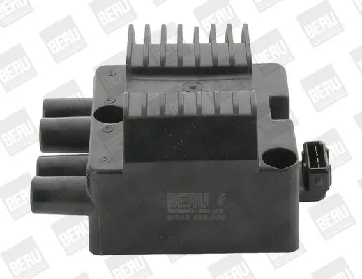 ZSE 026 Катушка зажигания