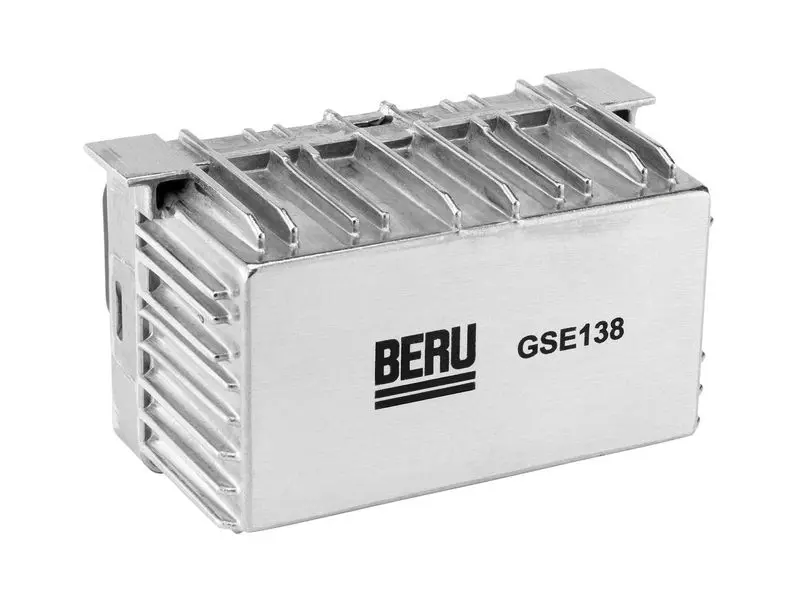 BERU GSE138 Блок управления
