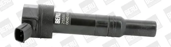 ZS550 КАТУШКА ЗАЖИГАНИЯ