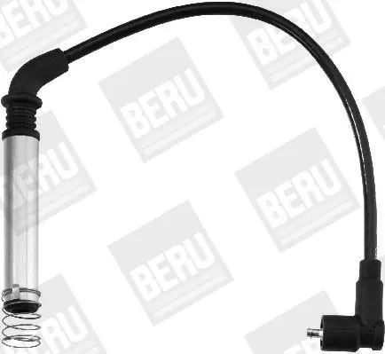 Beru ZEF1633 Комплект электропроводки
